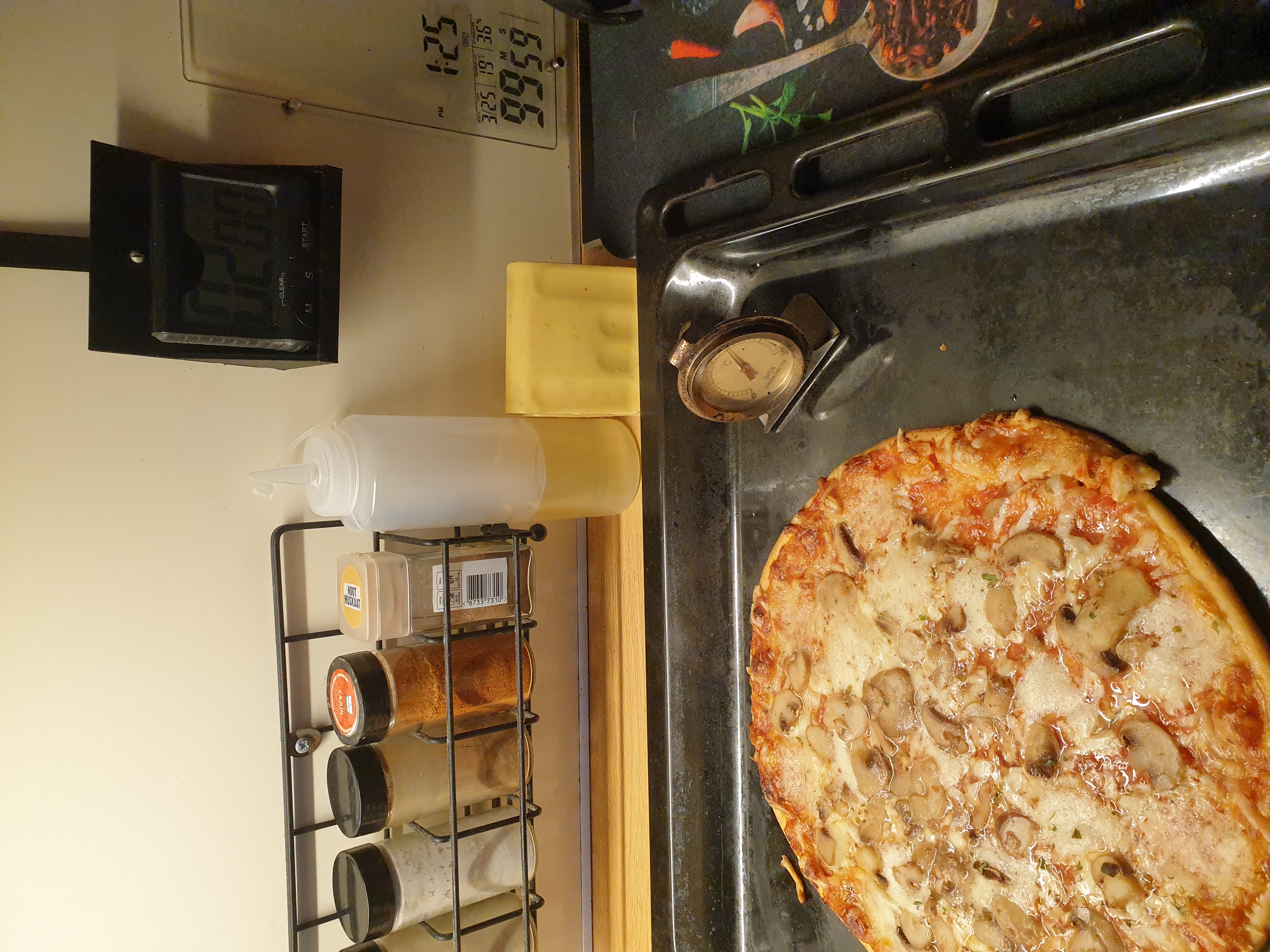 Kitchen  Timer Stand - photo 4