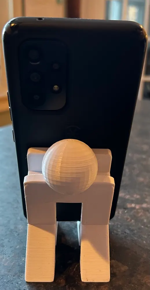 Phone Stand - photo 4