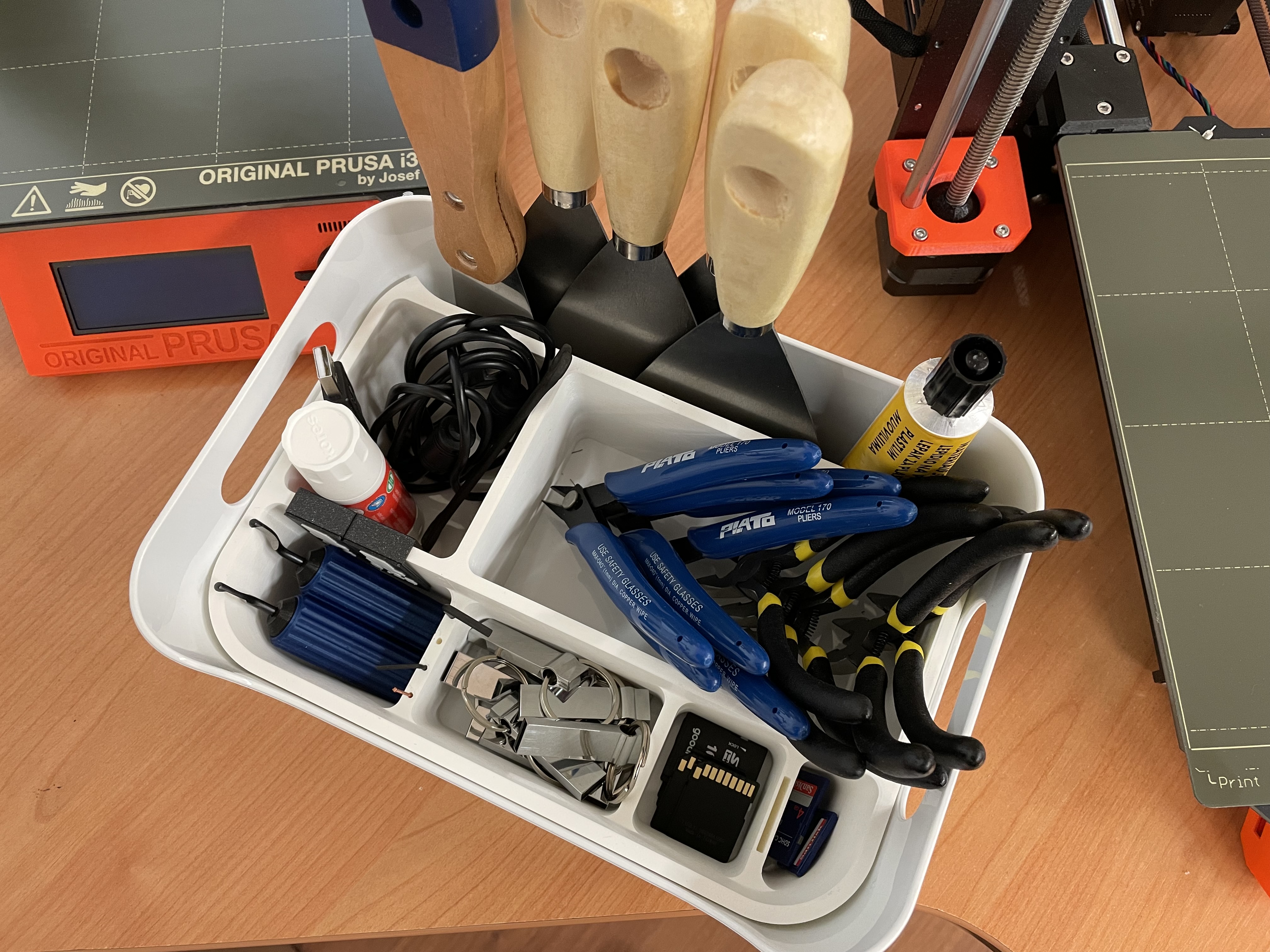 Ikea Variera tool organizer - photo 2