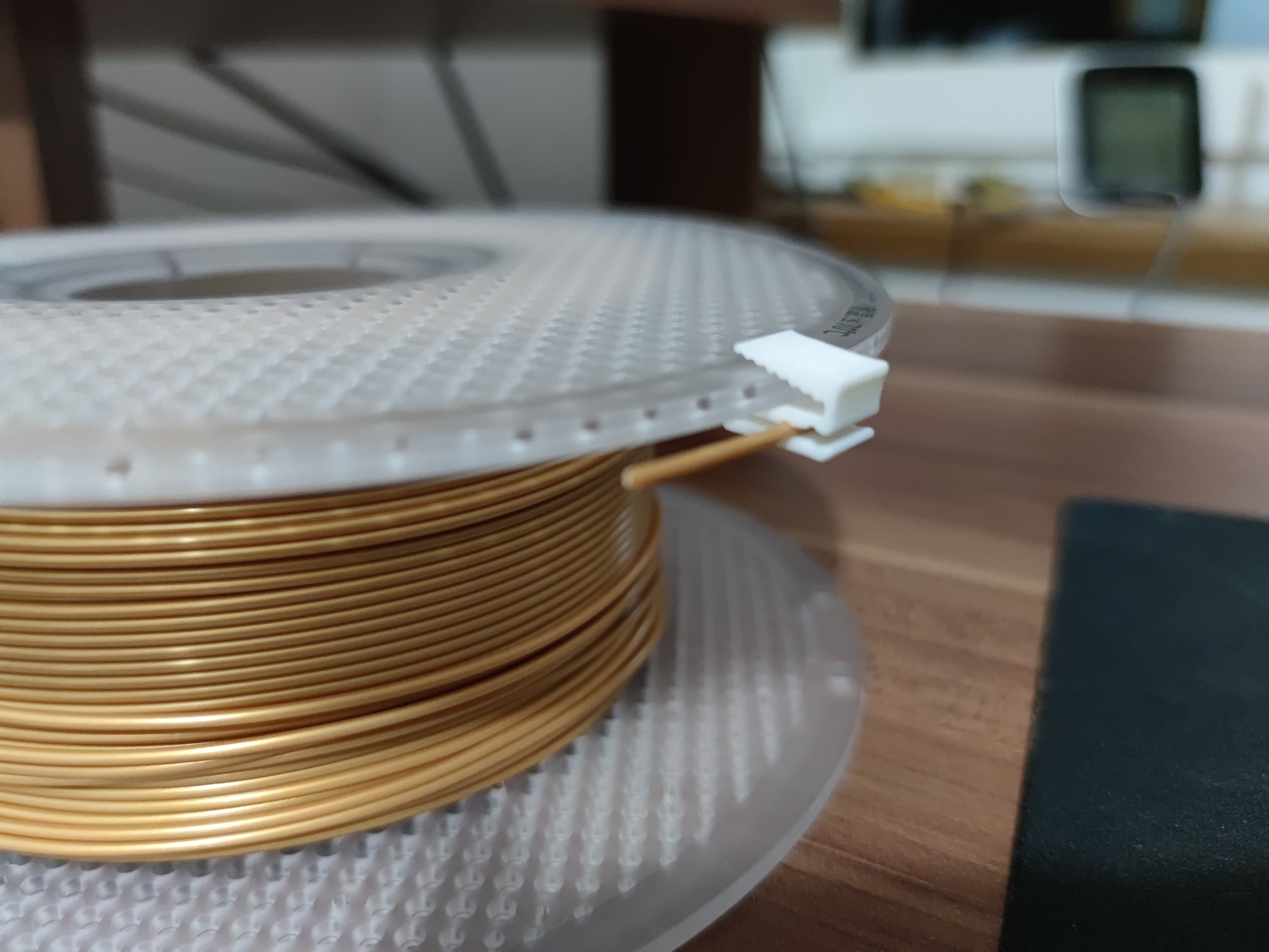 Universal Filament Clip - photo 3