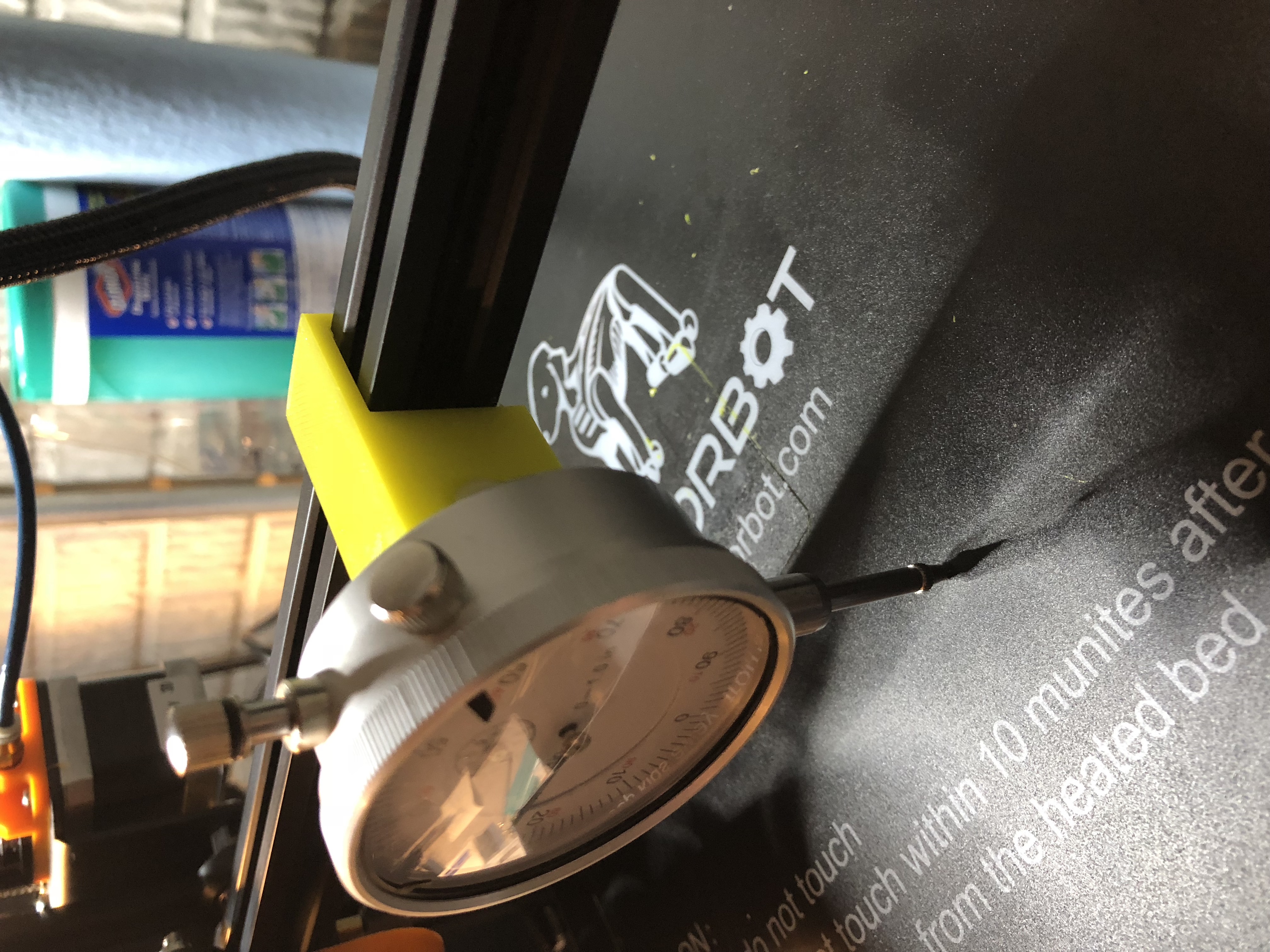 2020 Dial Indicator Mount - photo 2