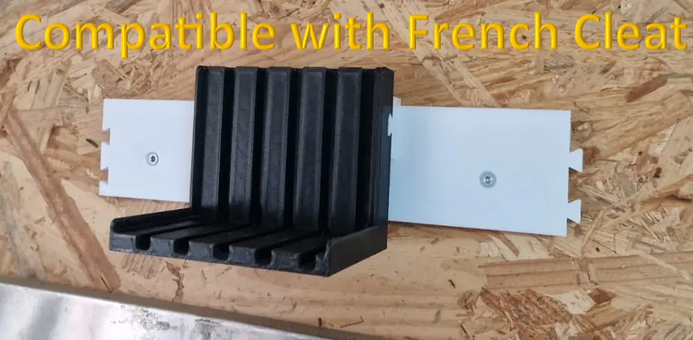 Router Jig for Corners - photo 3