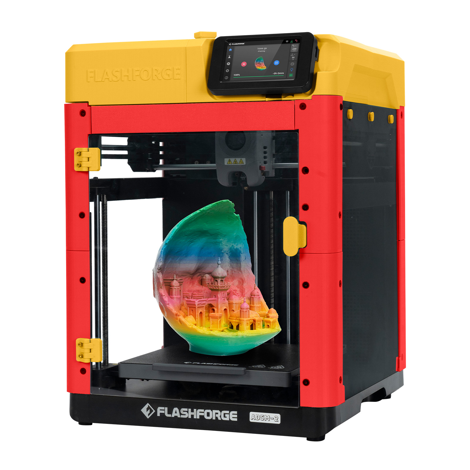 FLASHFORGE ADVENTURER 5M ENCLOSURE