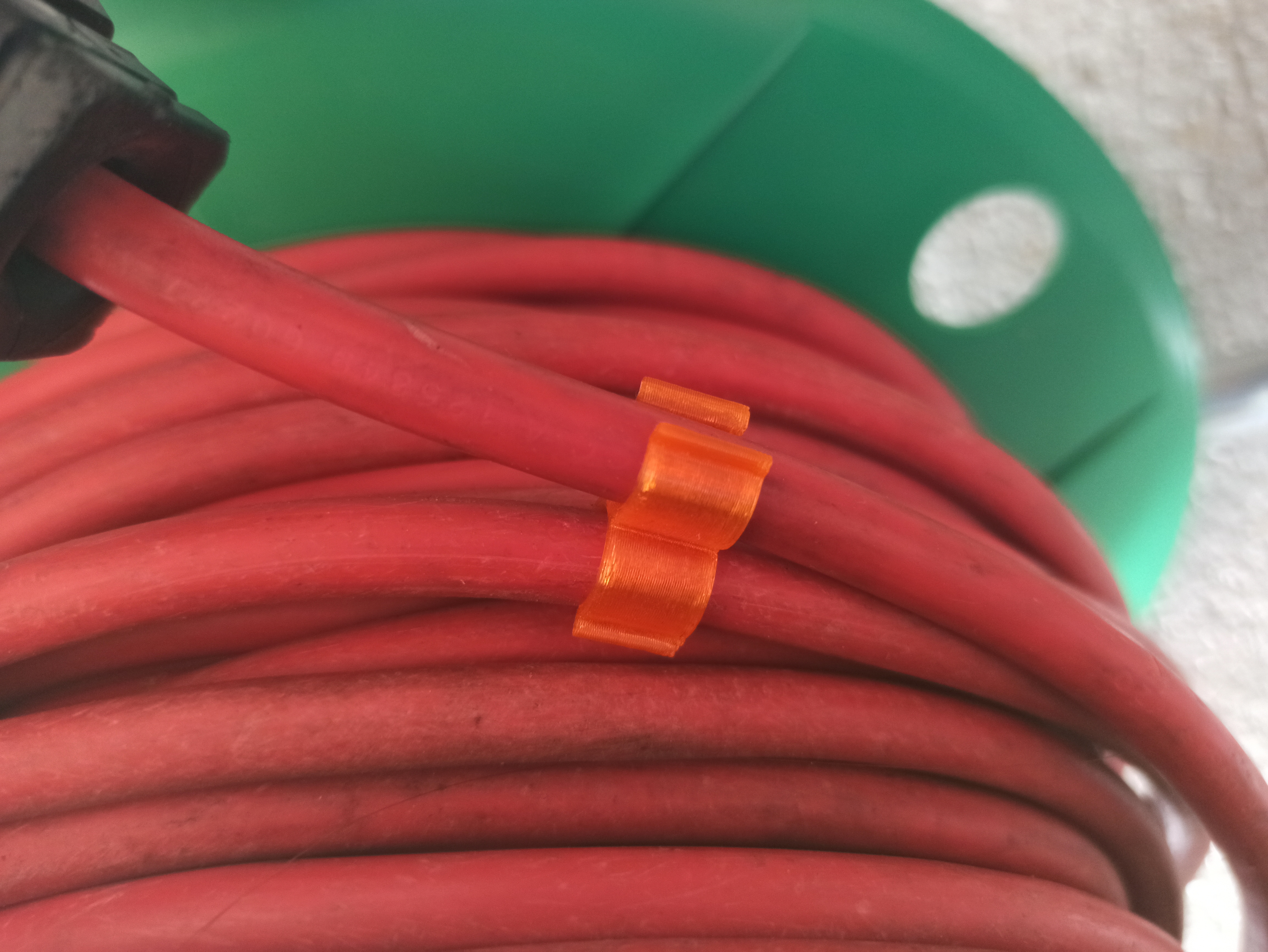 Cable Clip