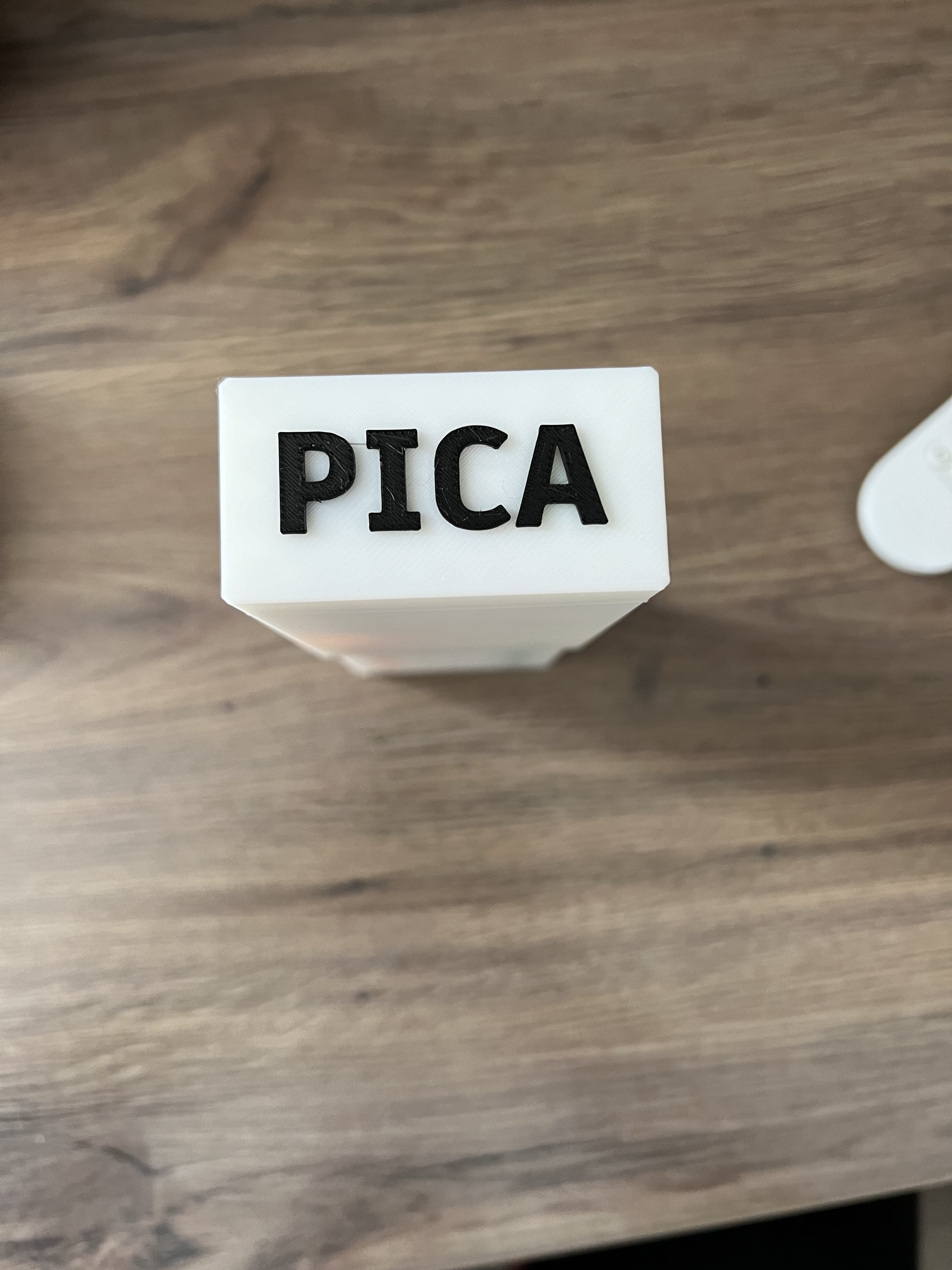 Pica Pen Storage box - photo 2
