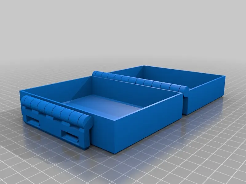 Hinged box - photo 3