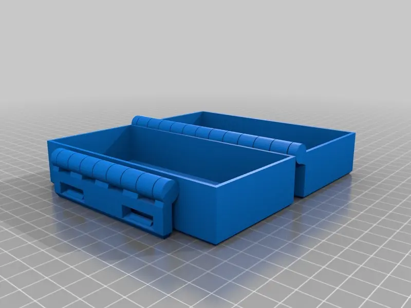 Hinged box - photo 4