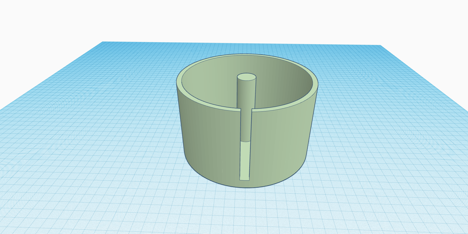 Kitchen Paper Stand