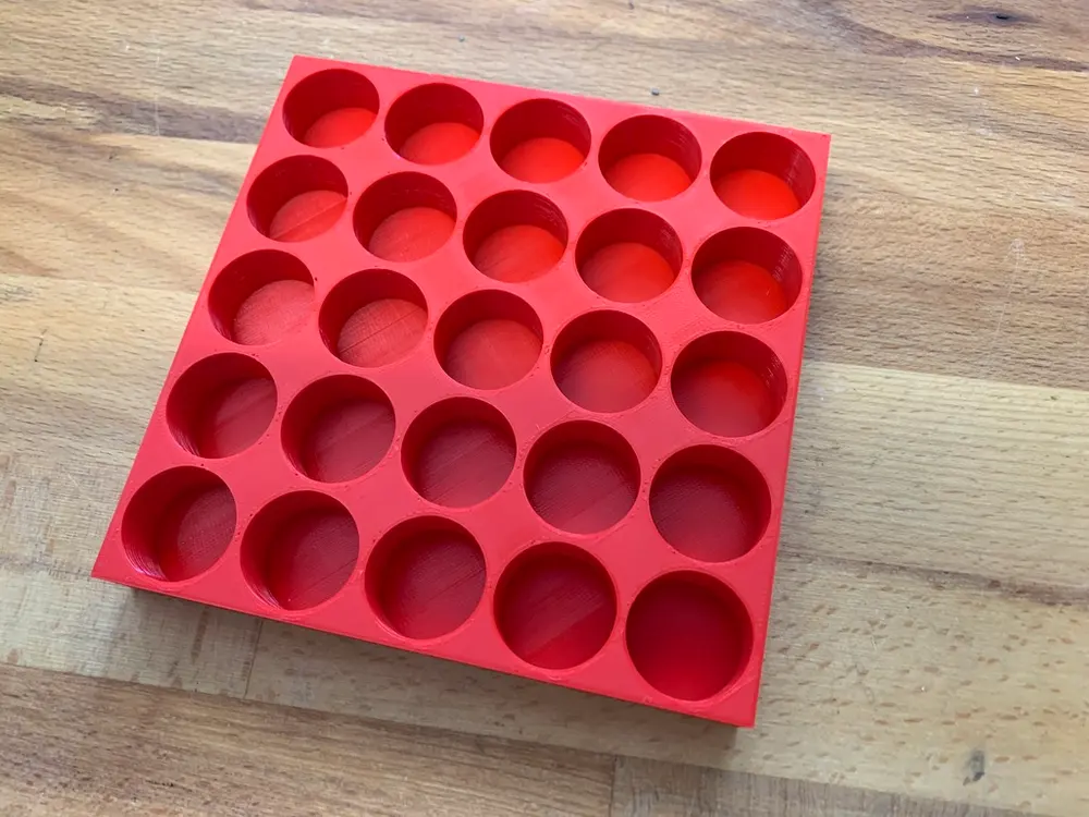 Shot Shell Loading Tray - photo 2