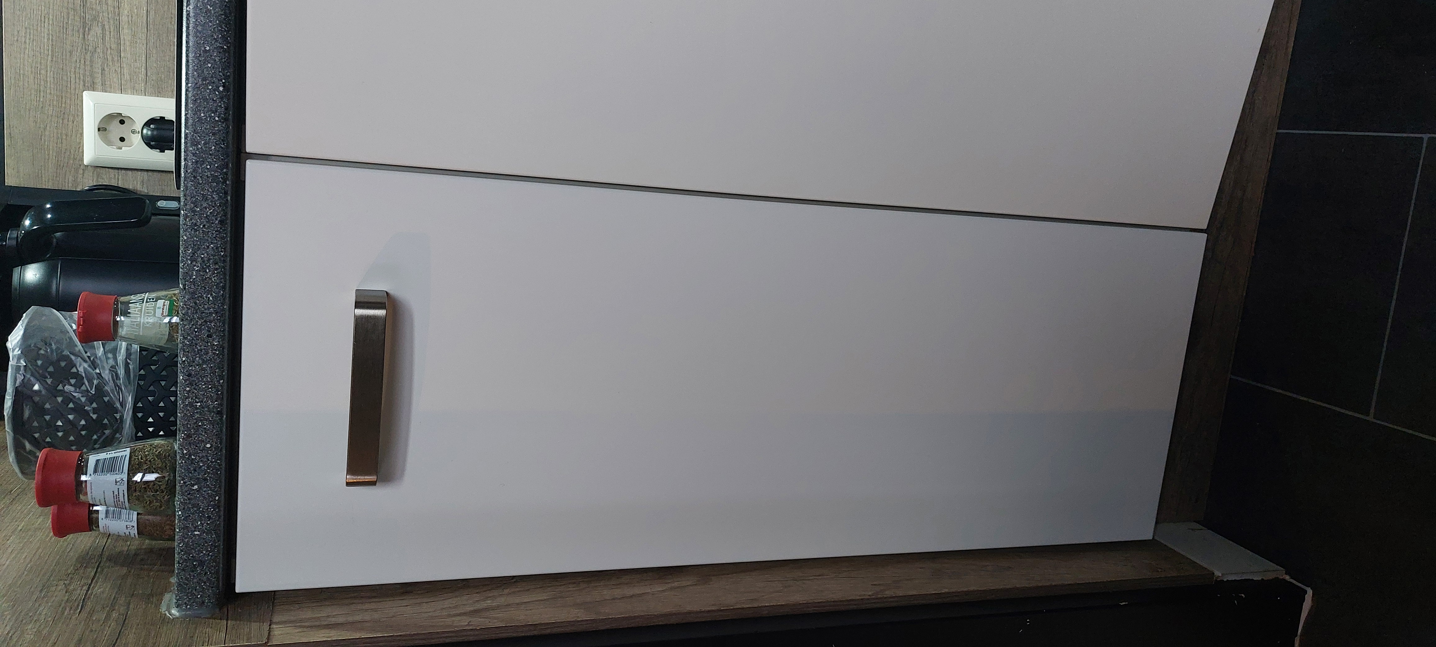 ownMade - Kitchen Cabinet Edge - Ikea Maximera - photo 2