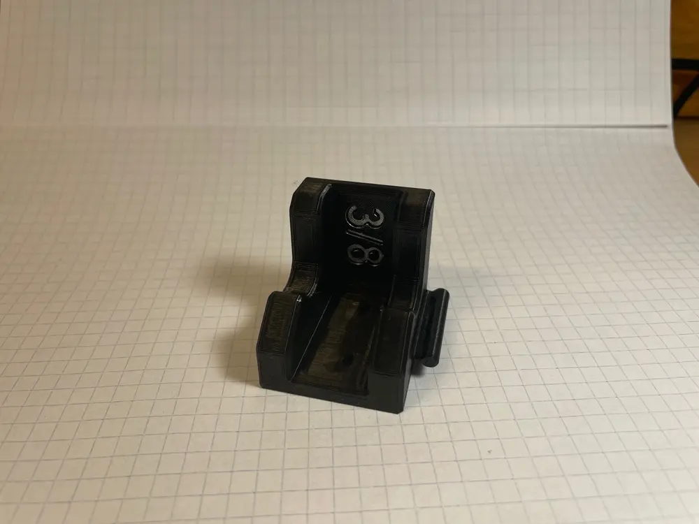 Magnetic Ratchet Organizer / Holder - Improved - photo 4