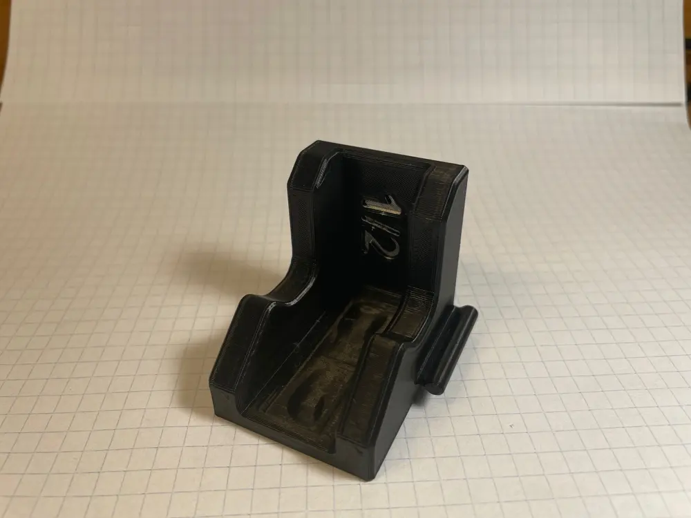 Magnetic Ratchet Organizer / Holder - Improved - photo 3