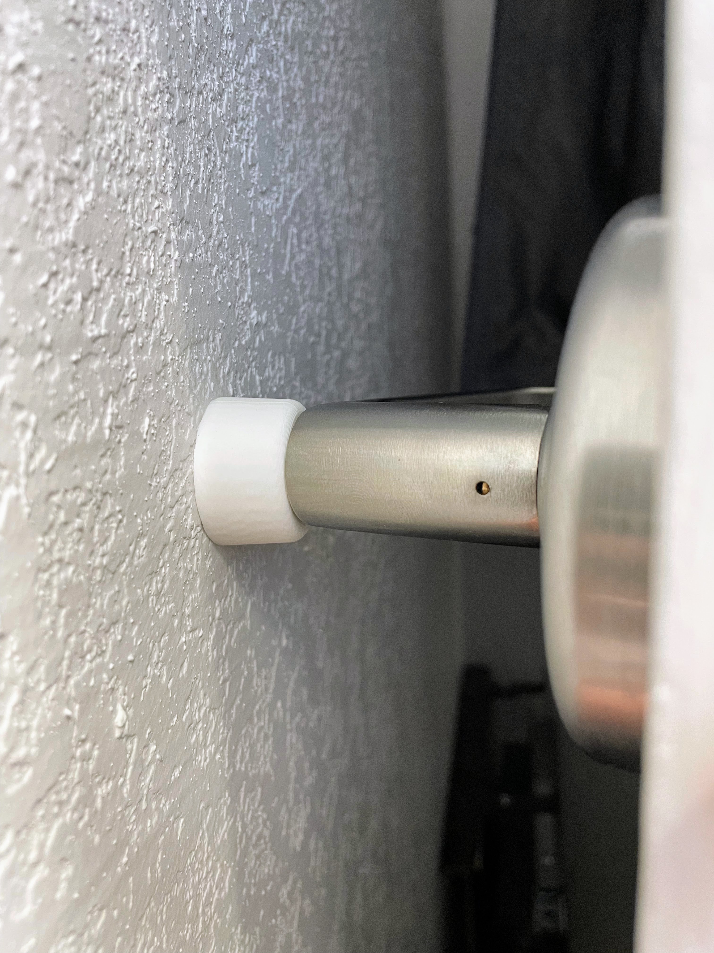 Anti-Lock Door Stop/Bumper - photo 3