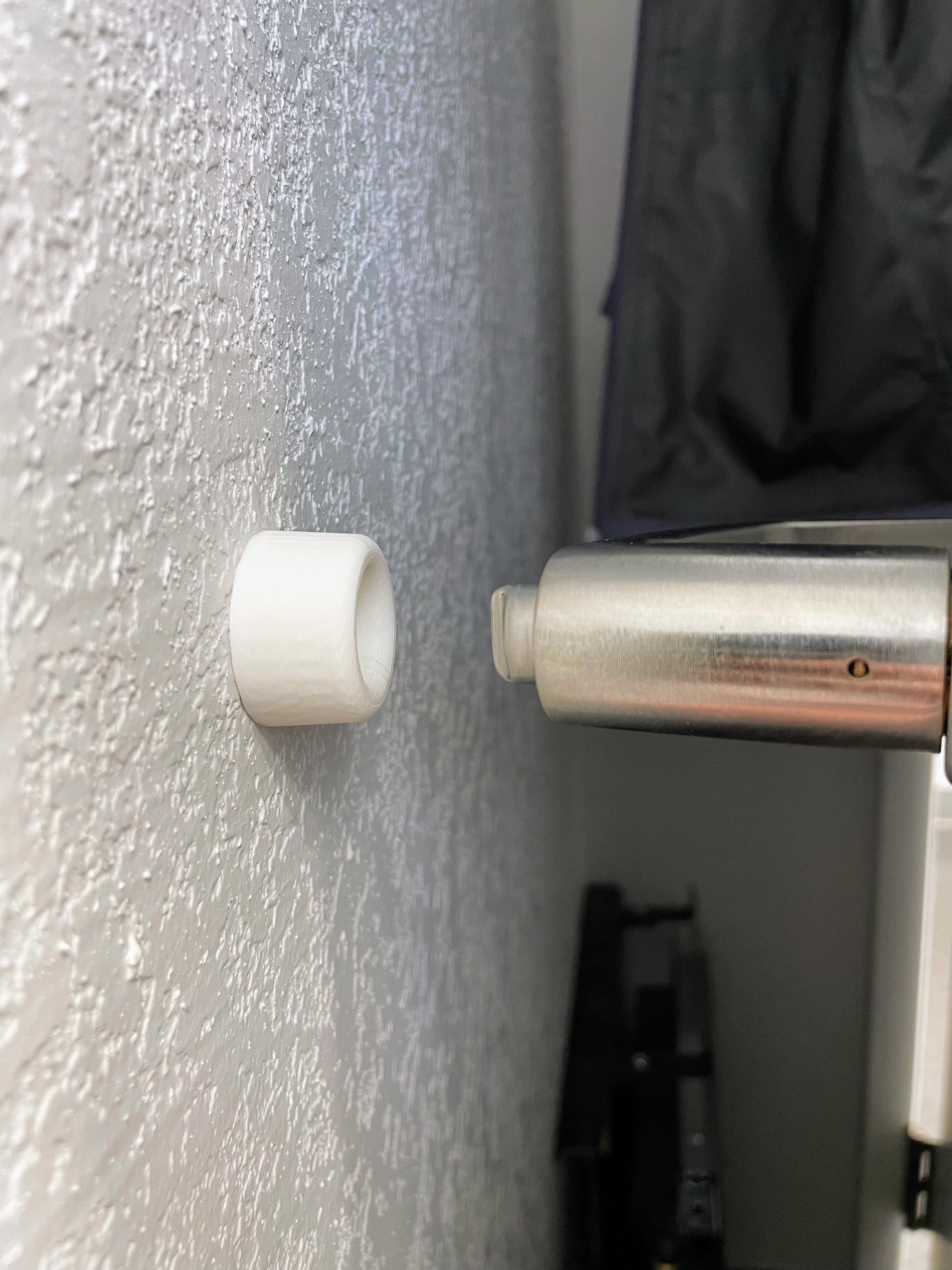 Anti-Lock Door Stop/Bumper - photo 2