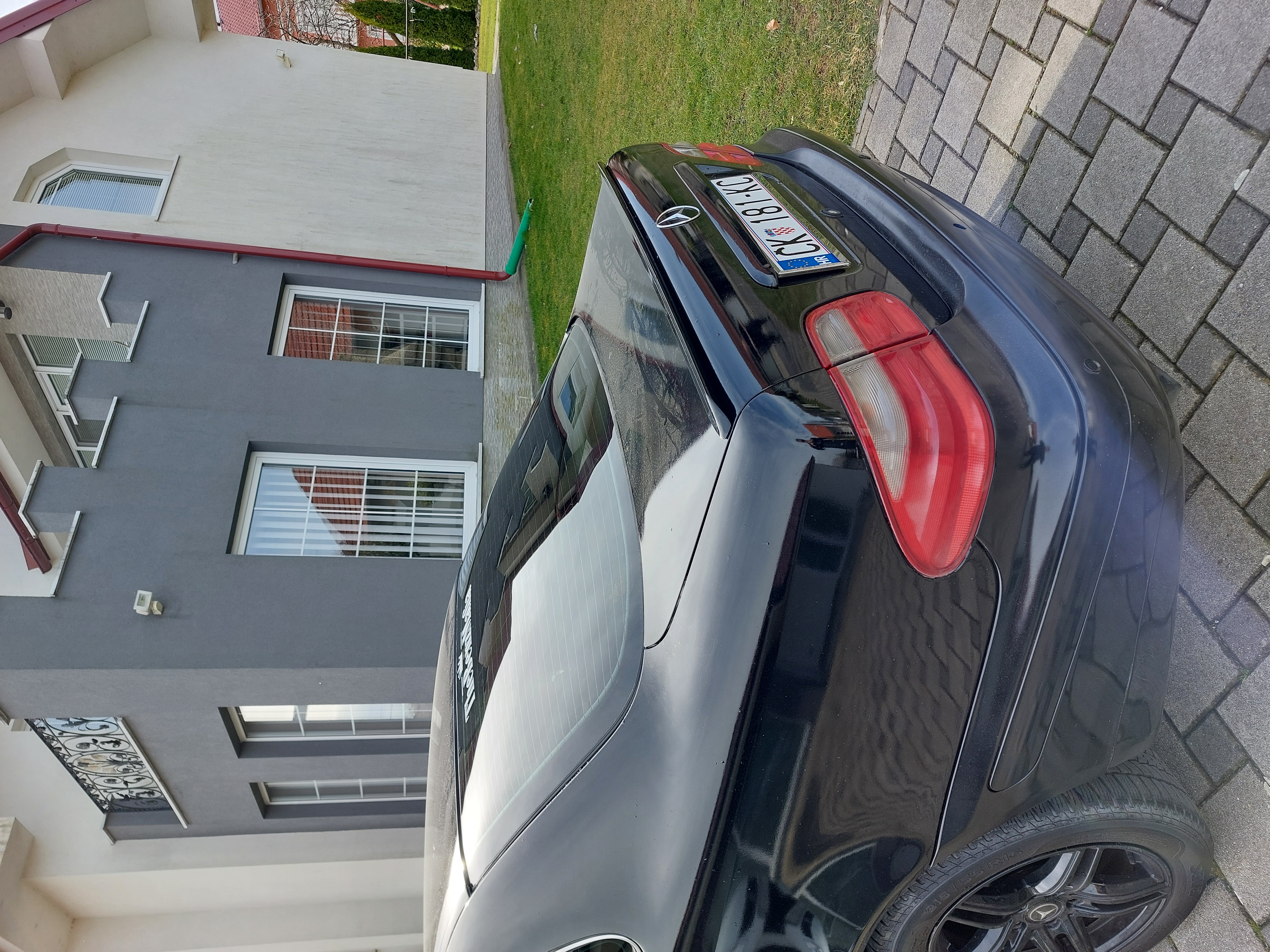 Universal rear spoiler for your favourite project car - photo 3