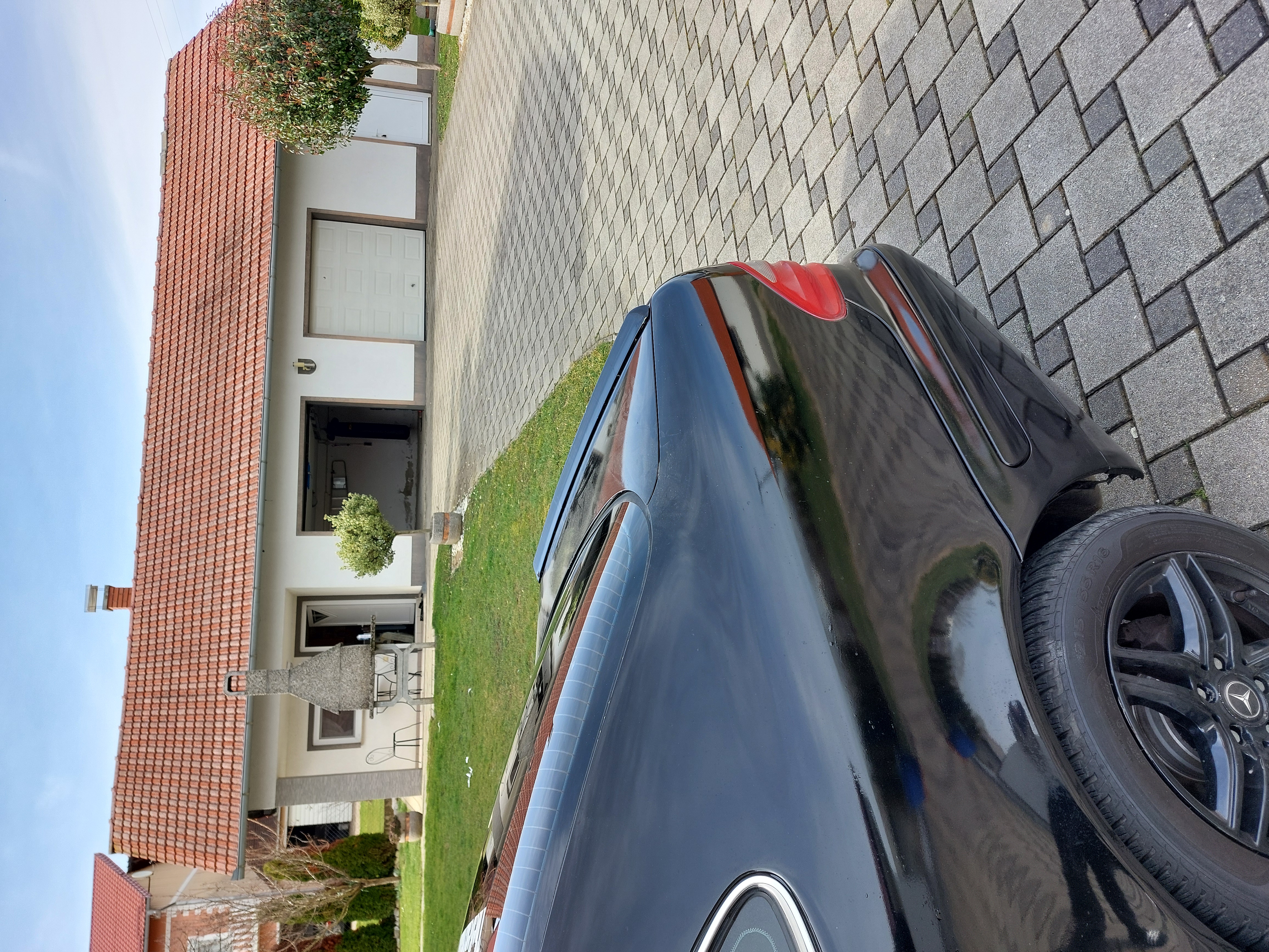 Universal rear spoiler for your favourite project car - photo 2