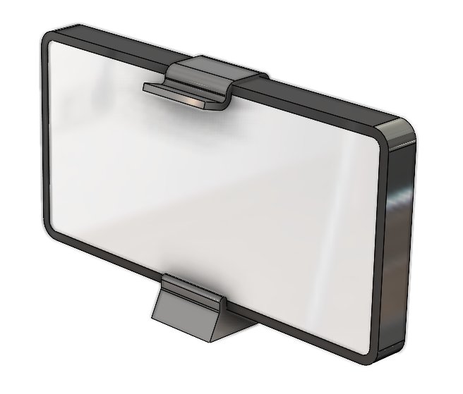 Quick Release Tripod to Cell Phone Clamp Adapter - photo 3