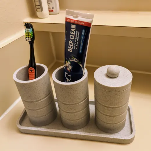 Bathroom Organizer - photo 2