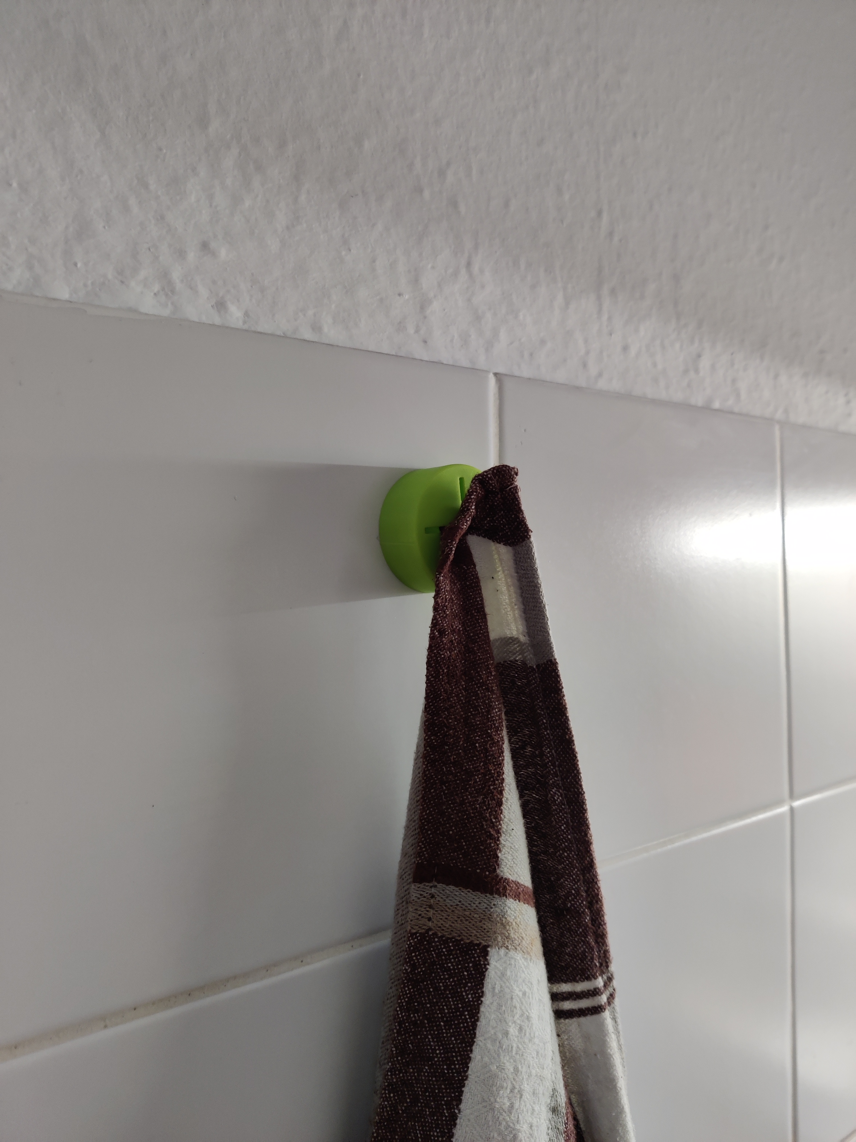 Kitchen Towel Holder (one piece) - photo 2