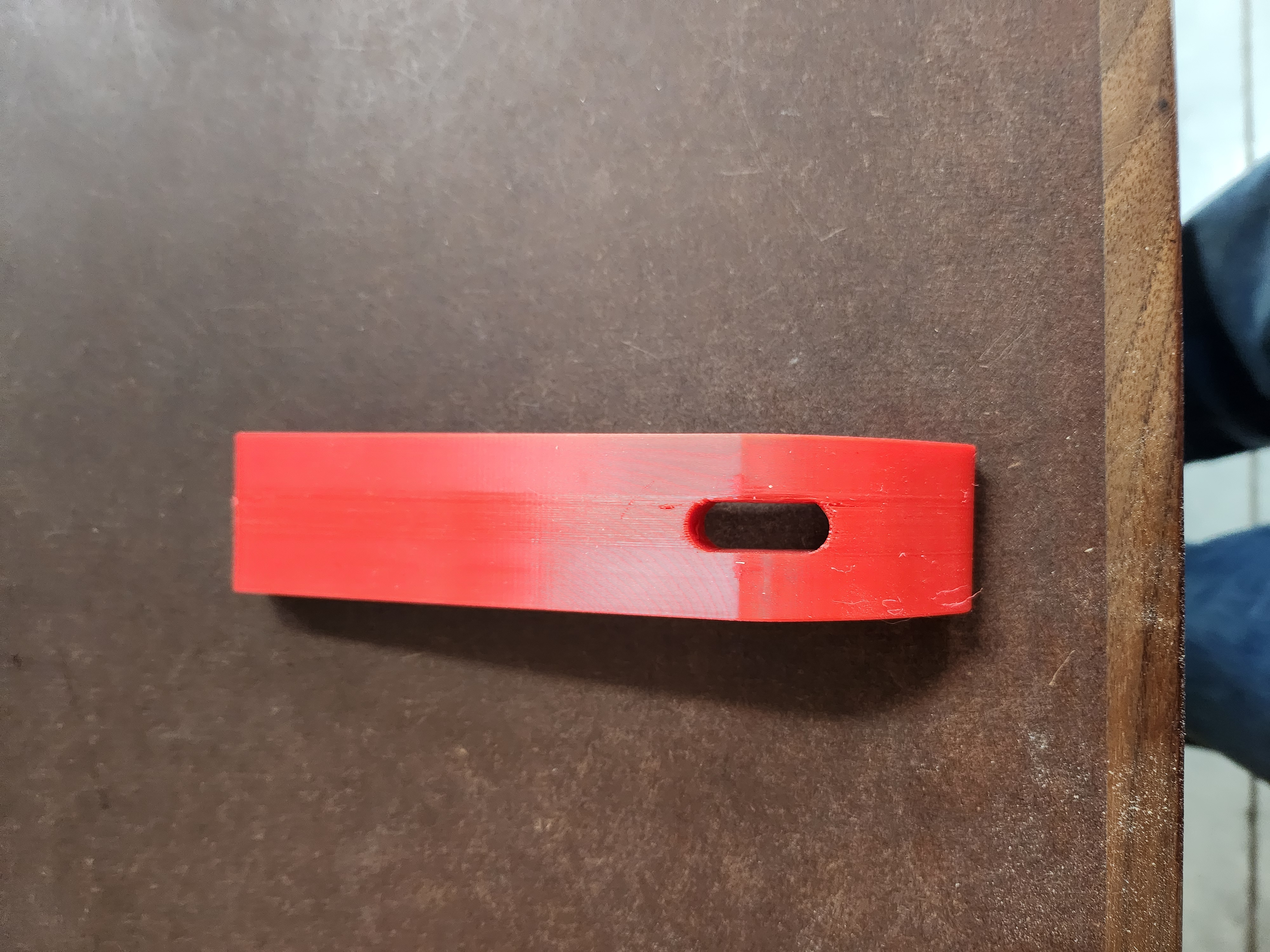 Hold down Clamp - photo 4