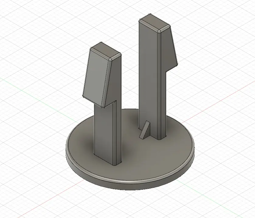 Spare part for IKEA VIDJA Lamp - photo 2