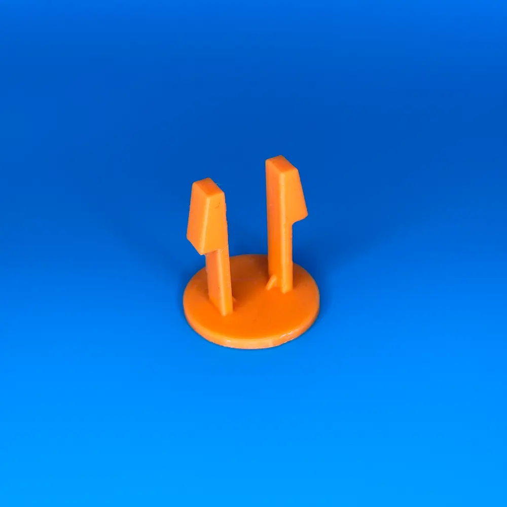 Spare part for IKEA VIDJA Lamp
