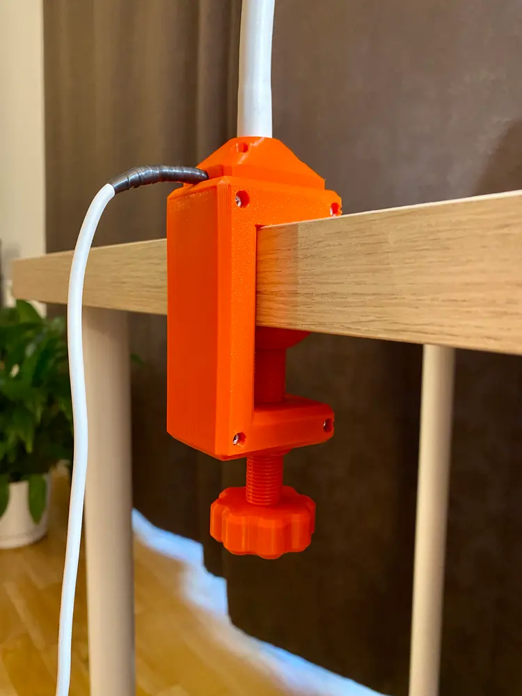 IKEA Navlinge Mount Replacement - photo 2