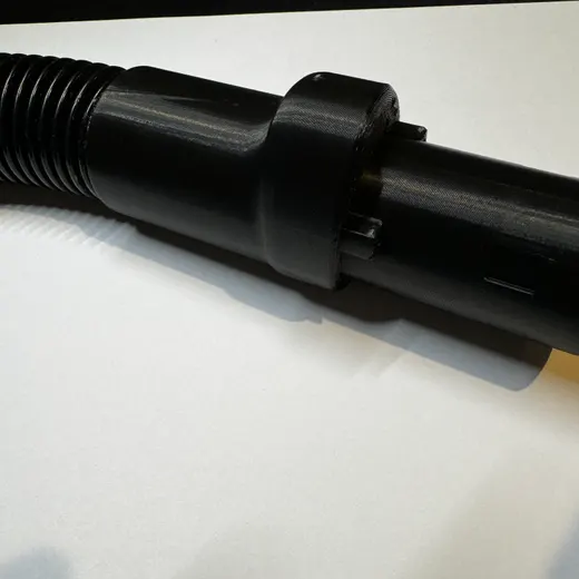 Samsung hose adapter