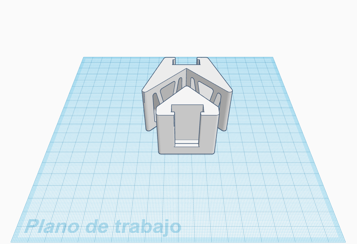 Sargento 90º / Bar Clamp 90º - photo 3