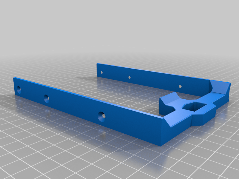 supermicro 3,5" hdd drive caddy tray (Non-Screw and Screw version!) - photo 3