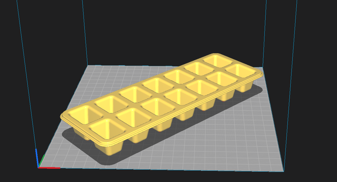Ice Tray - photo 3