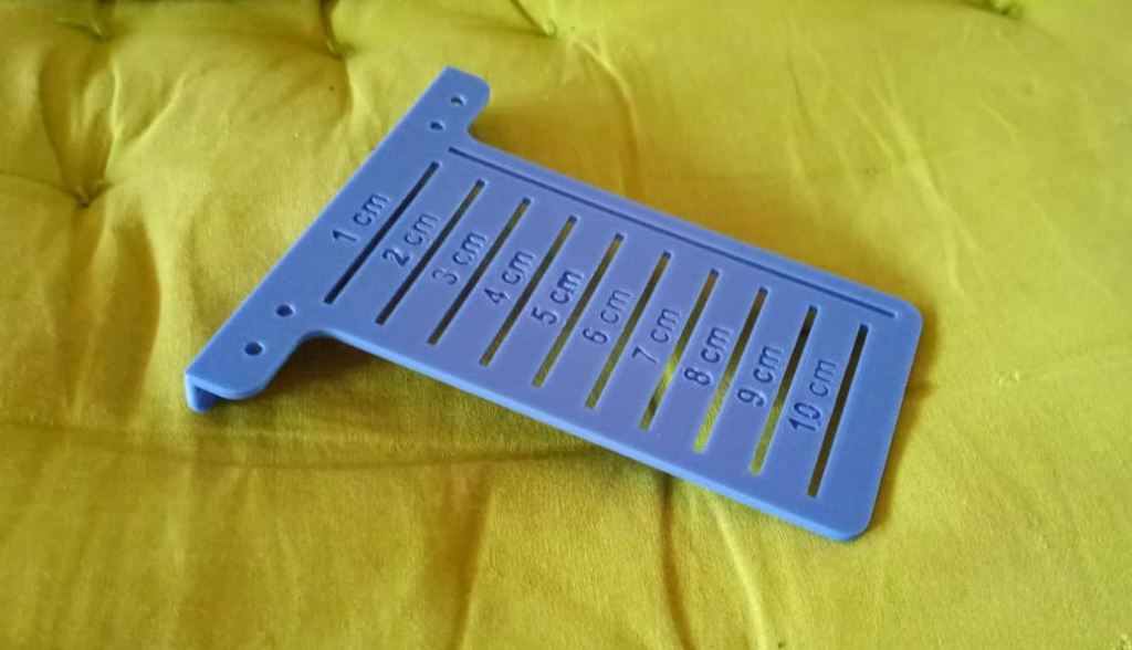 Parallel Drawing Tool