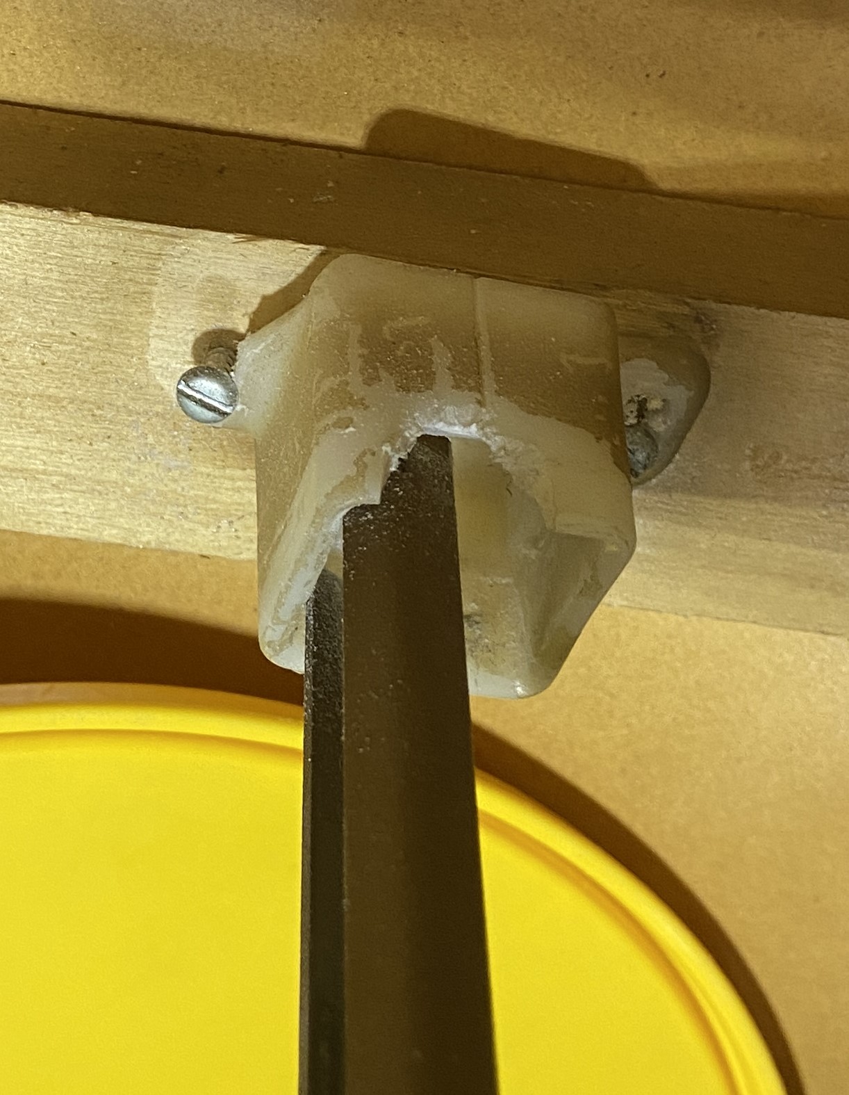 Kitchen Drawer Support - photo 2