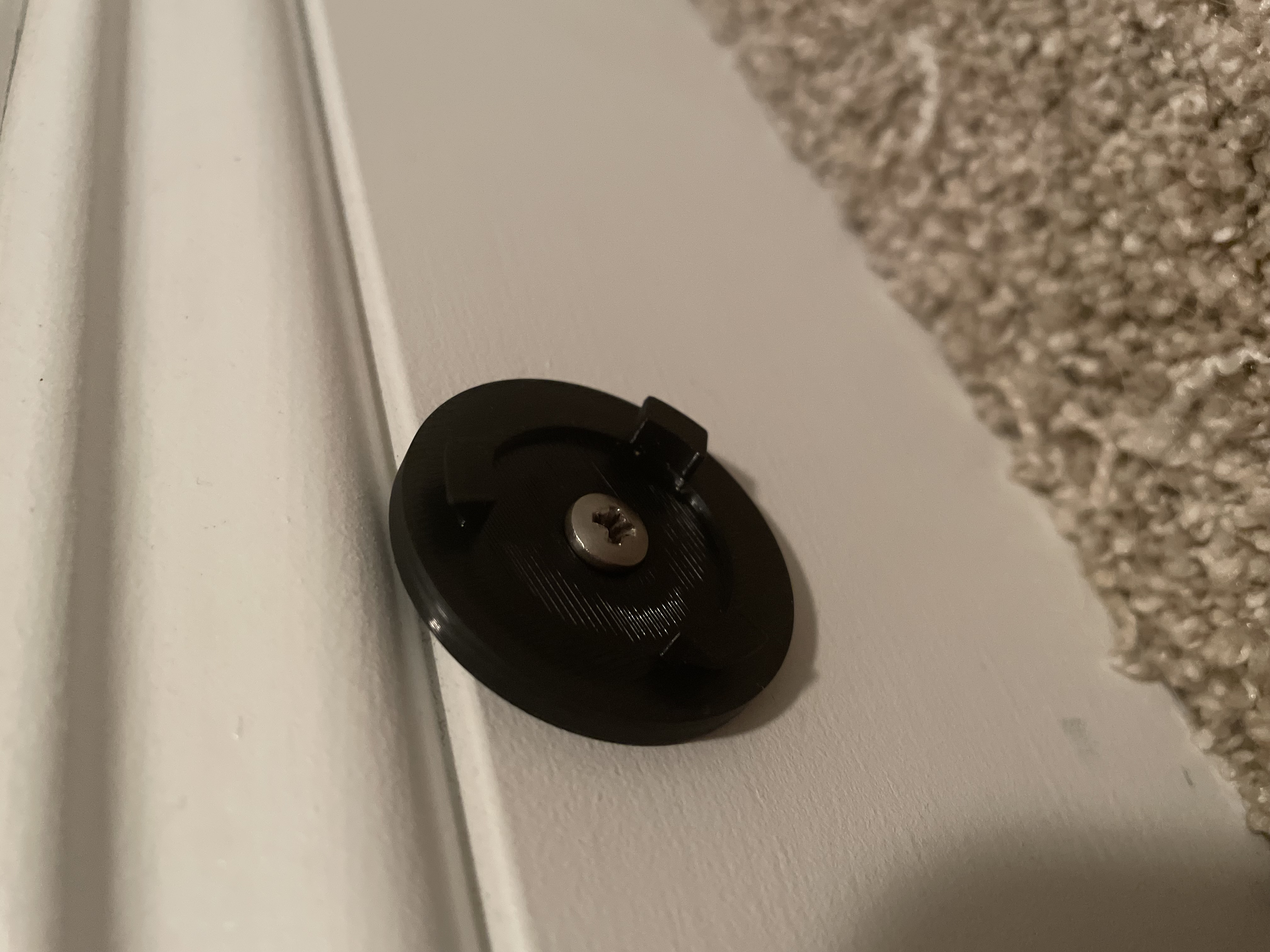 Door Stop - photo 2