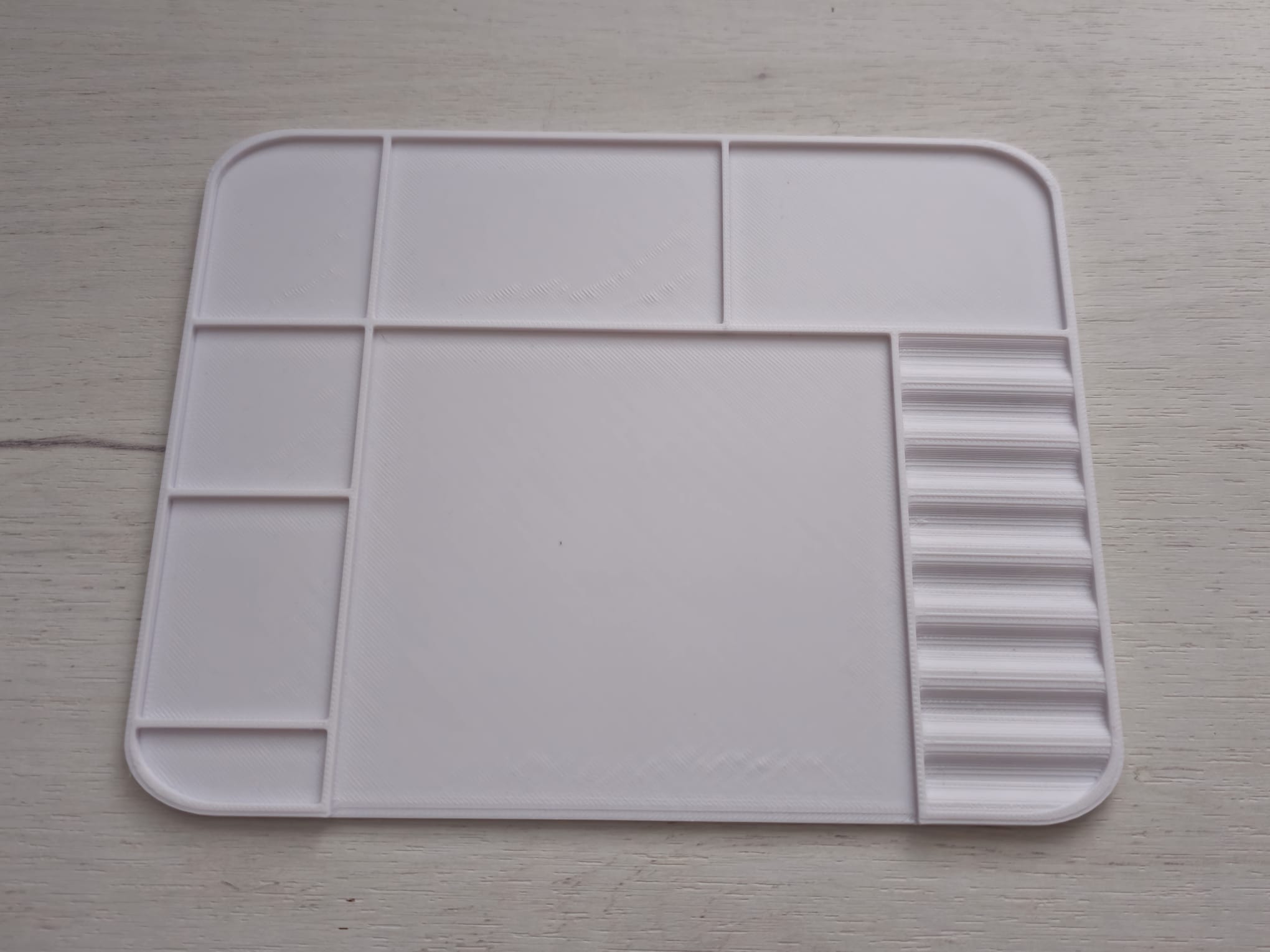 Build tray - photo 2