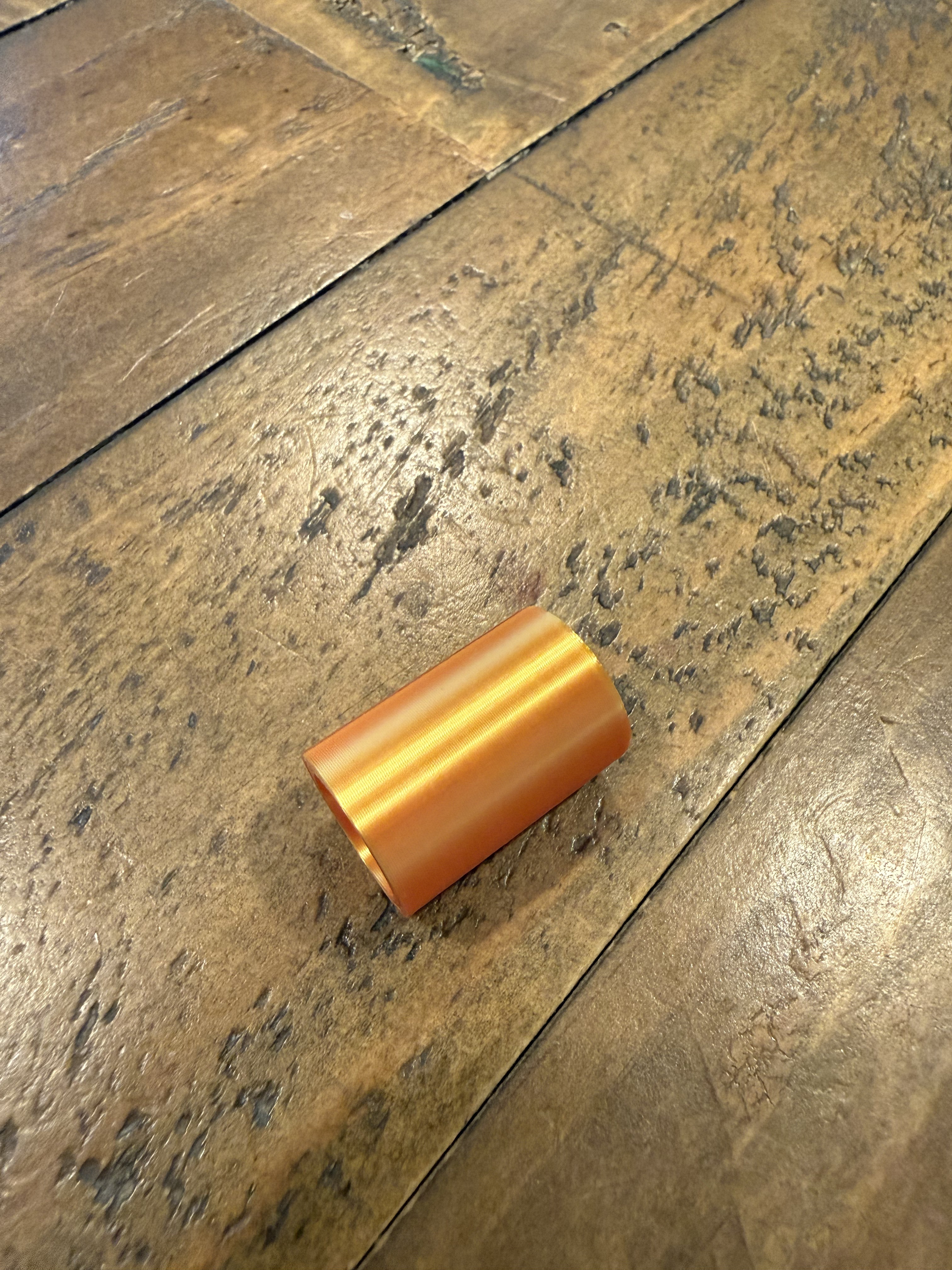OBS Ford Door Striker Bushing - photo 3