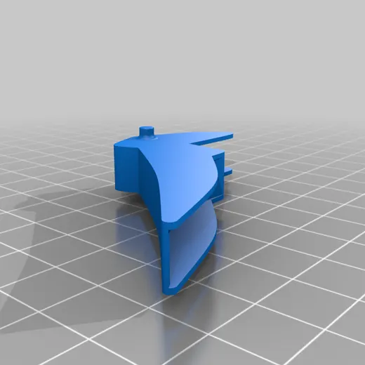 Trigger spray bottle - replacement part