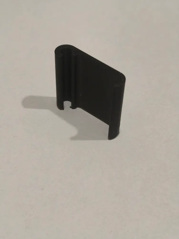 Waffle Maker Latch  Clip – Replacement Part - photo 3