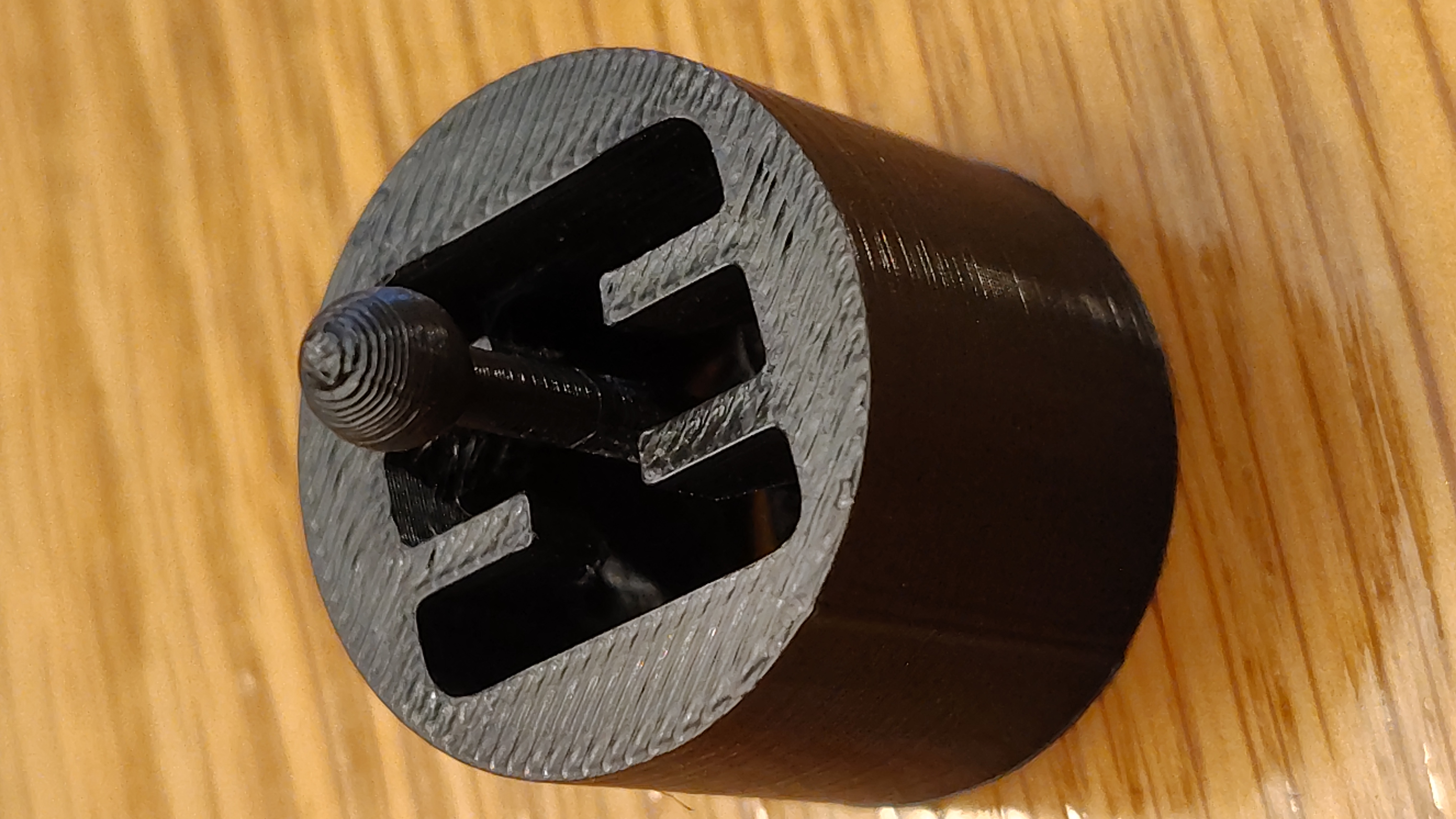 Gear shift fidget toy - photo 3