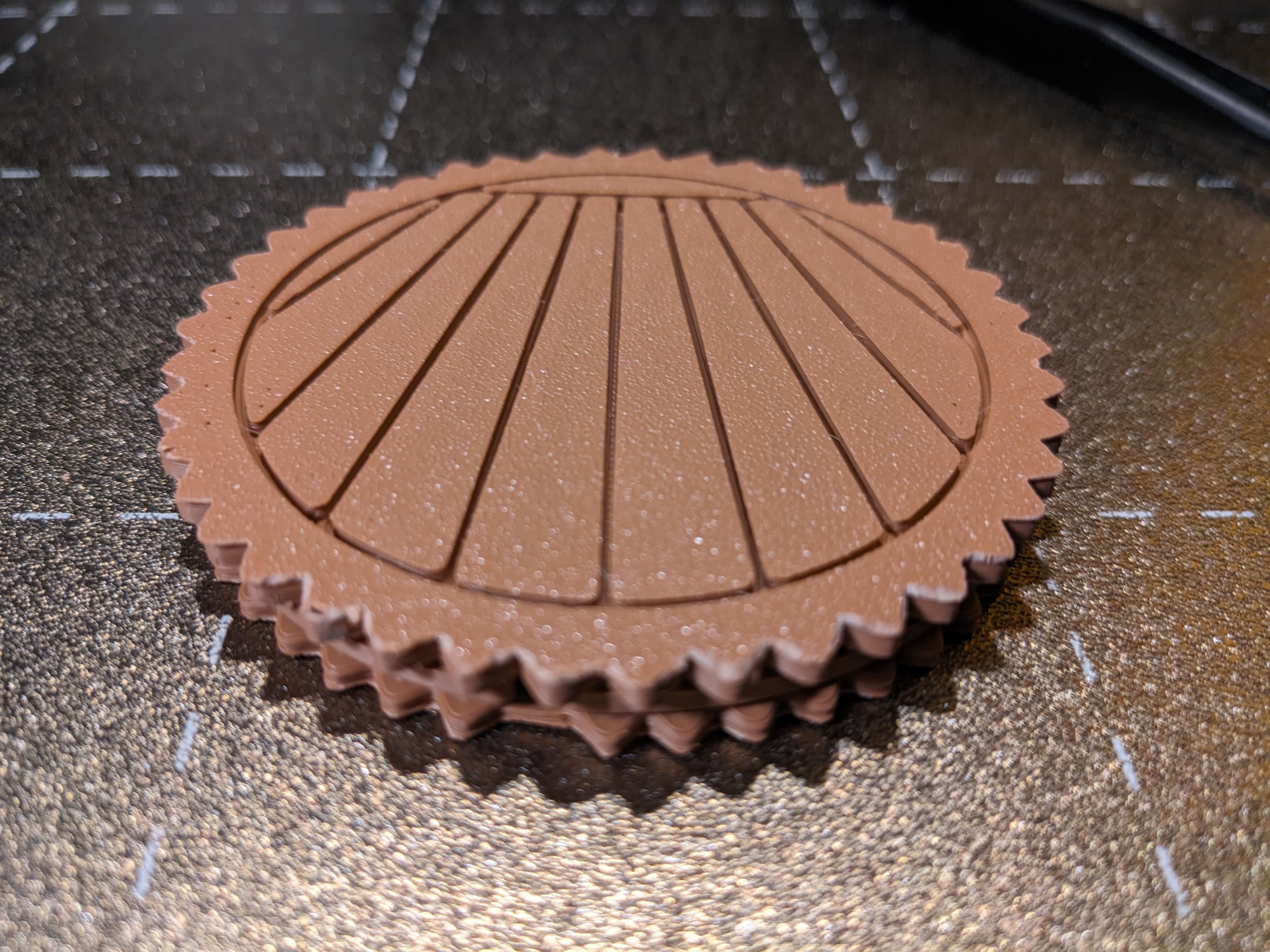 v3 UPDATED! Sewing Needle Storage Wheel - photo 3