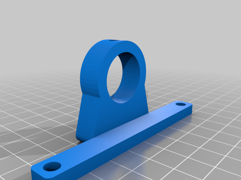 Multi Position PCB Clamp - photo 4