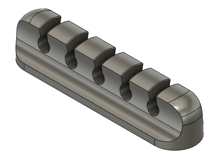 Cable Organizer - photo 3