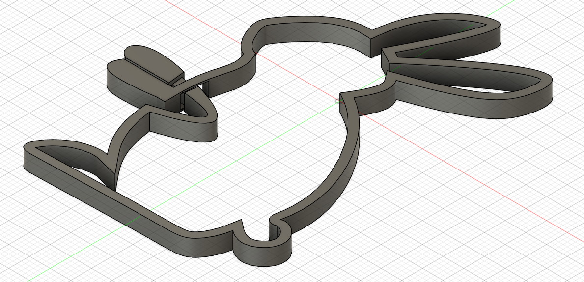 Rabbit Clamp - photo 3