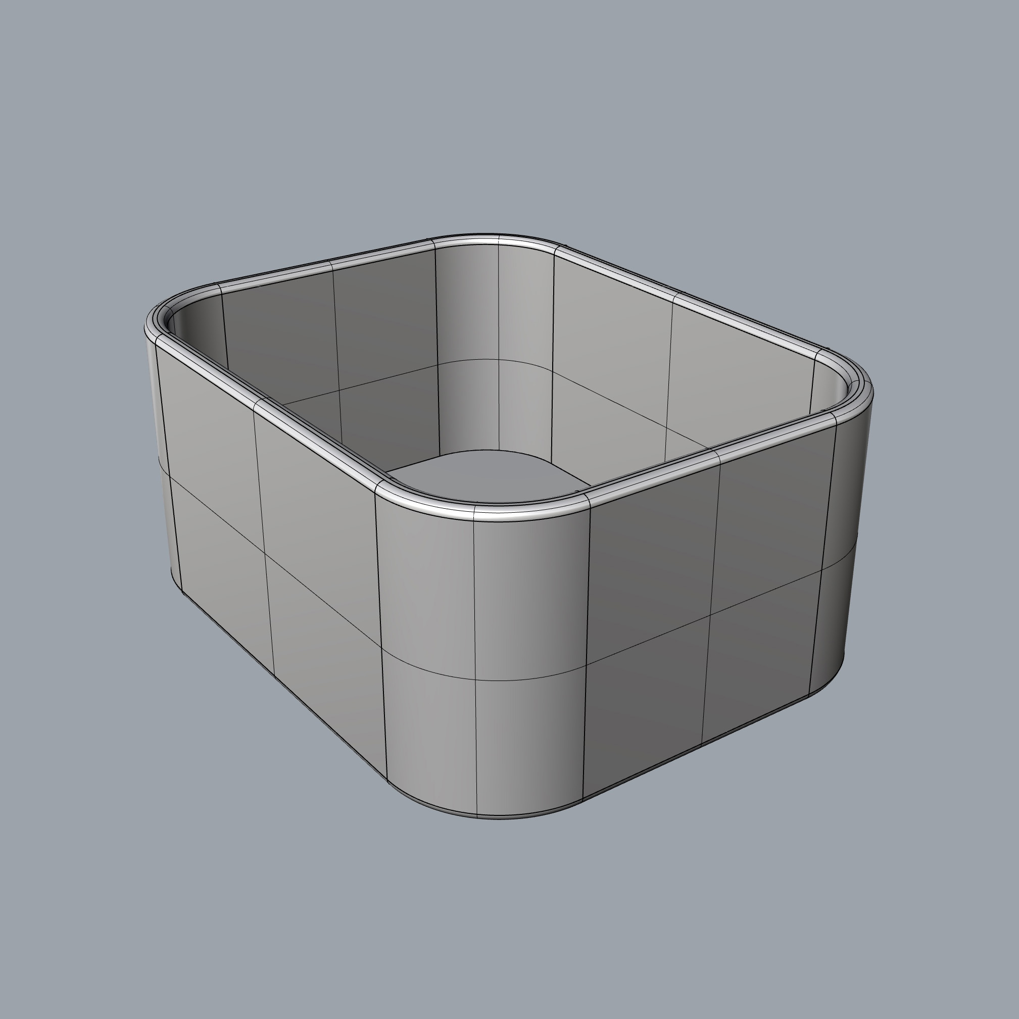 Storage Box - photo 3