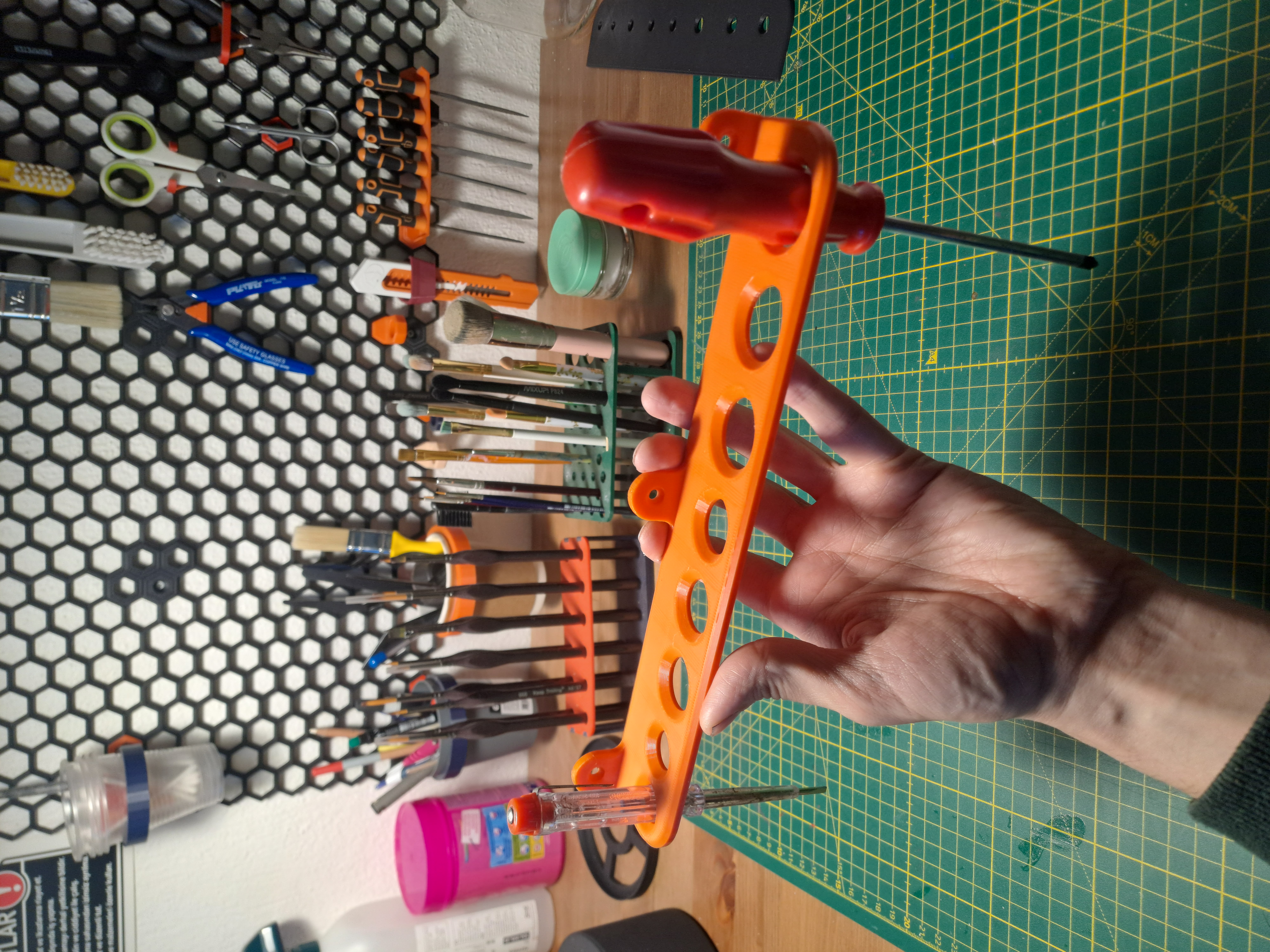 Tool Holder - photo 2