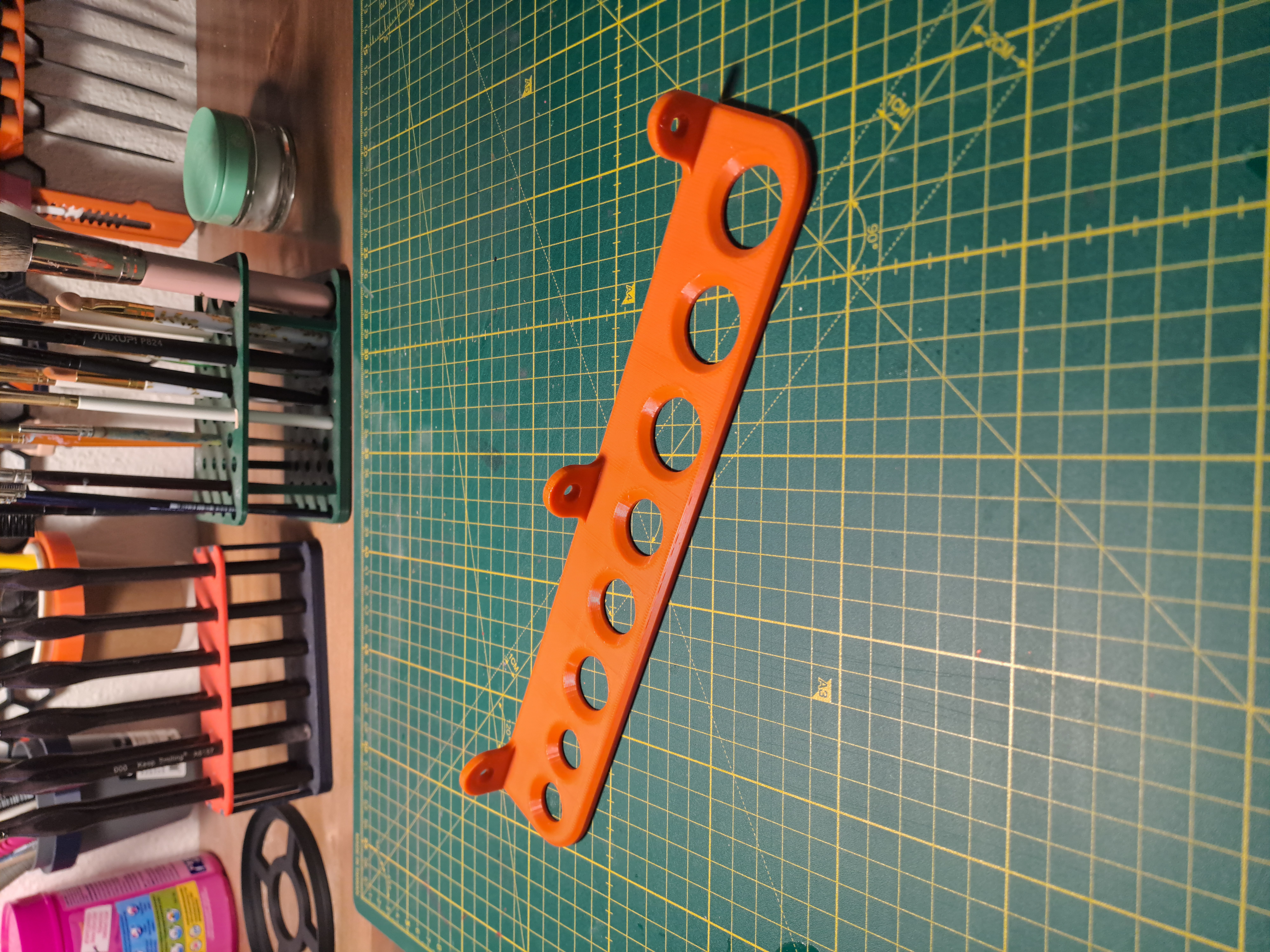 Tool Holder