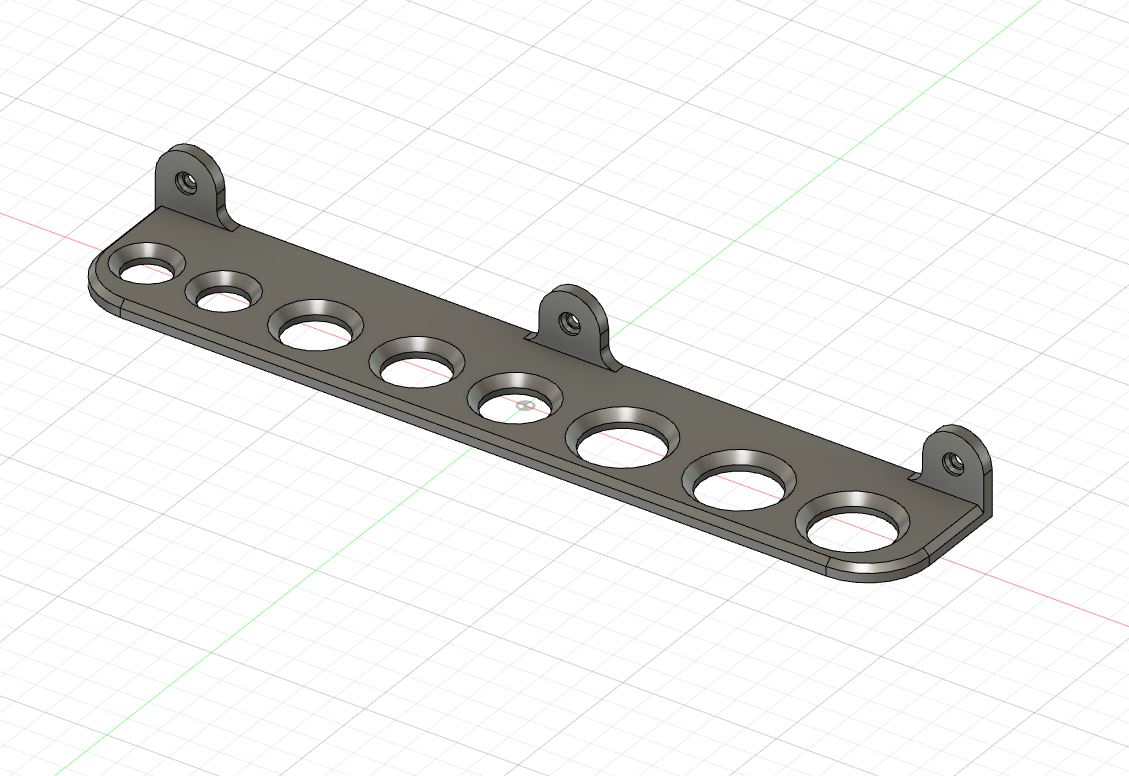 Tool Holder - photo 3