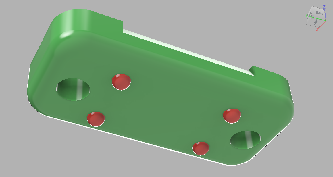 [Homematic IP] Baum-Klemme / Tree clamp for HmIP-STHO - photo 3