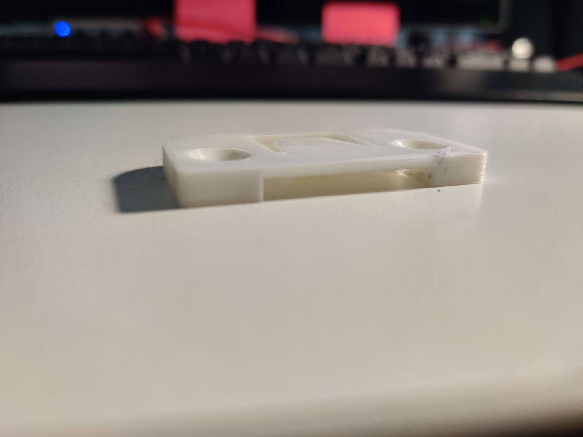Door Hinge holder - photo 3