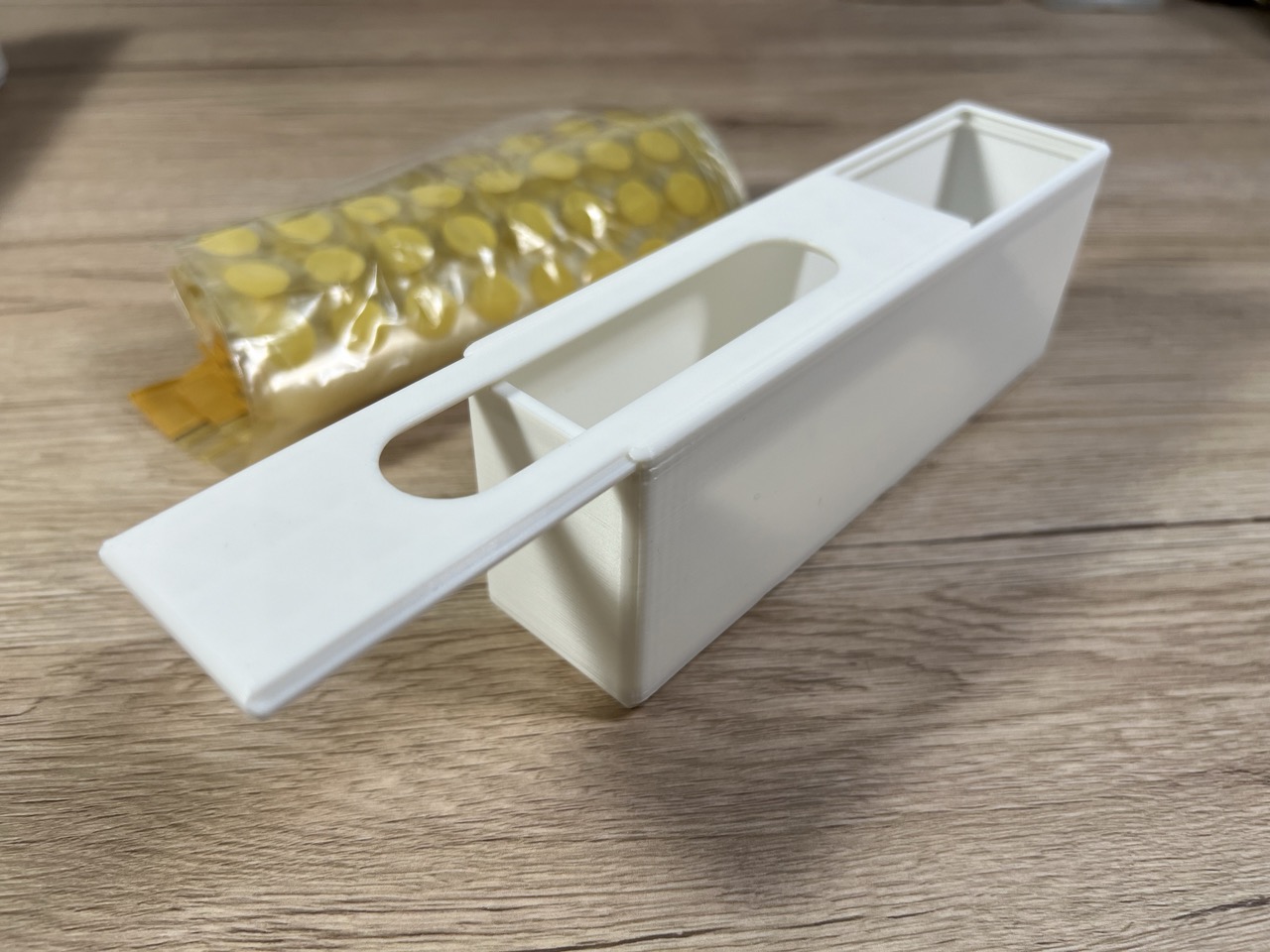Gridfinity Kitchen Bag Bins - Ikea Istad and more - photo 4